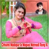 About Chhunni Madopur Se Magvai Mehnadi Rang Ki Song